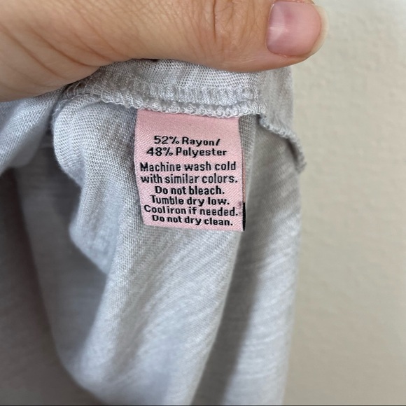 Juicy Couture Tank Top - Picture 8 of 8